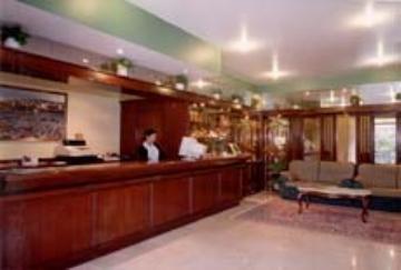 San Juan II Hotel Poio Kültér fotó