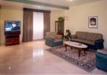 San Juan II Hotel Poio Kültér fotó